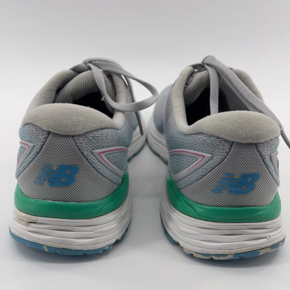 New Balance 880 Running Shoes‎ Gray Women's Athletic Sneakers 9